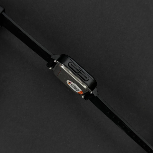 Мужские часы Skmei 1894 Black фото 8