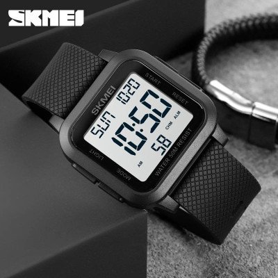 Skmei 1894 Black
