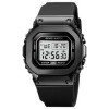 Мужские часы Skmei 1796 All Black фото 2
