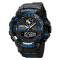Skmei 1818 Black-Blue.