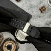 Чоловічий годинник Skmei 1818 Black. фото 7