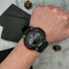 Чоловічий годинник Skmei 1818 Black. фото 4