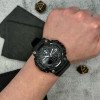 Чоловічий годинник Skmei 1818 Black. фото 4
