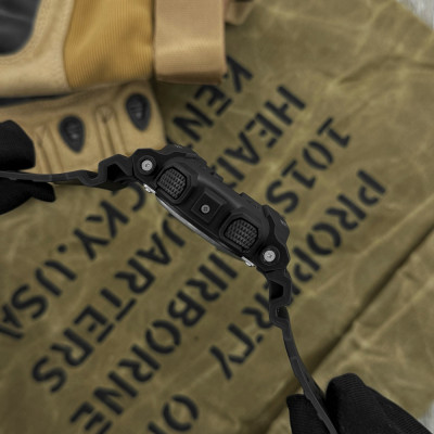 Skmei 1832 Black