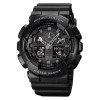 Чоловічий годинник Skmei 1832 Black фото 2