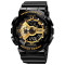 Skmei 1834 Black-Gold
