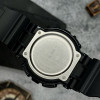 Чоловічий годинник Skmei 1834 Black-Gold фото 7