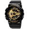 Skmei 1834 Black-Gold