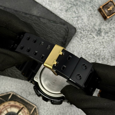 Skmei 1834 Black-Gold