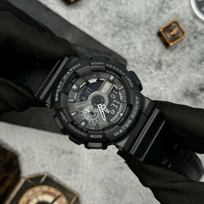 Skmei 1834 Black