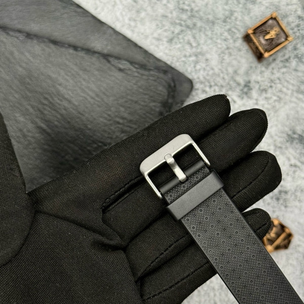 Чоловічий годинник Skmei 1895 Black фото 9