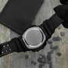 Чоловічий годинник Skmei 1968 All Black фото 9