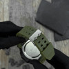 Чоловічий годинник Skmei 1968 Military-Black фото 9