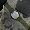 Чоловічий годинник Skmei 1968 Military-Black фото 10