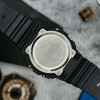 Чоловічий годинник Skmei 1628 Black фото 8