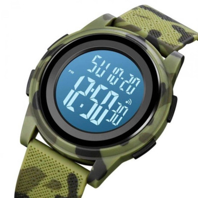 Skmei 1893CMGN Green Camo