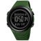 Skmei 1674AGBK Army Green-black