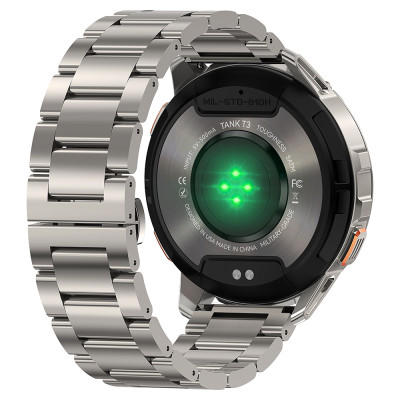 Kospet TANK T3 Silver Special Edition