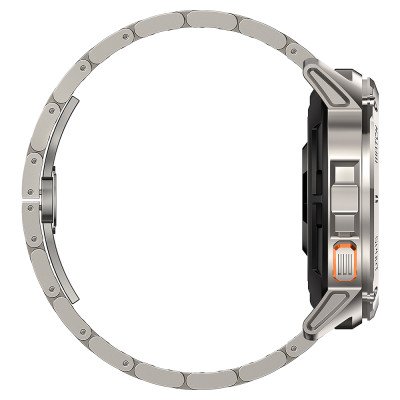 Kospet TANK T3 Silver Special Edition