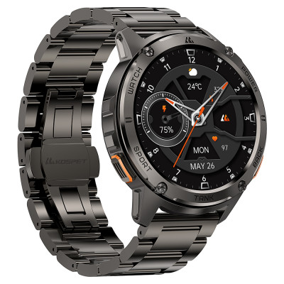 Kospet TANK T3 Black Special Edition