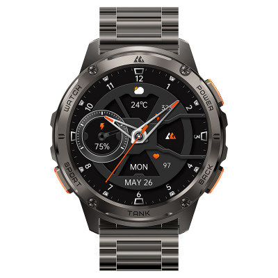 Kospet TANK T3 Black Special Edition