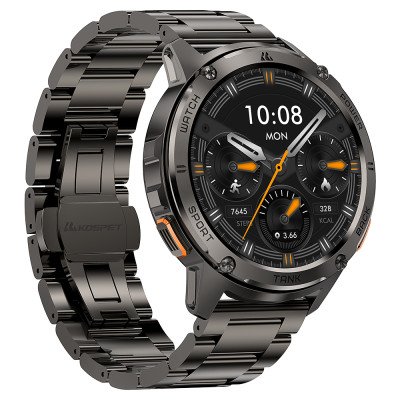 Kospet TANK T3 Black Special Edition