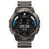 Тактичний Розумний Годинник Kospet TANK T3 Black Special Edition + Спортивні Режими, Водозахист, Дзвінки фото 9