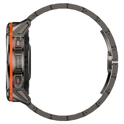 Kospet TANK T3 ULTRA Black Special Edition