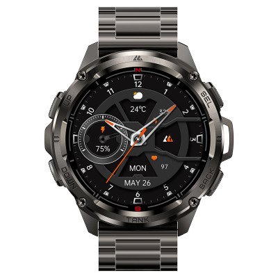 Kospet TANK T3 ULTRA Black Special Edition