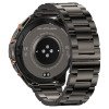 Тактичний Розумний Годинник з Компасом Kospet TANK T3 ULTRA Black Special Edition + GPS, Спортивні Режими, Водозахист, Дзвінки фото 4
