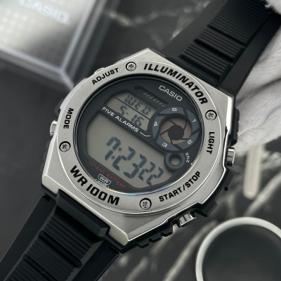 Casio MWD-100H-1A