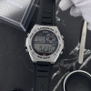 Мужские часы Casio MWD-100H-1A фото 4