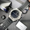 Чоловічий годинник Casio MWD-100H-1A фото 4