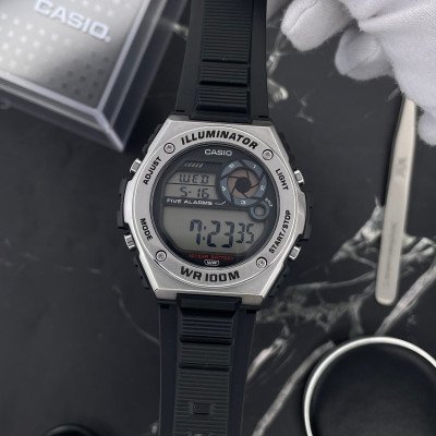 Casio MWD-100H-1A