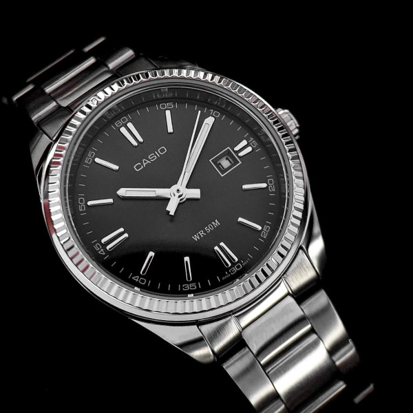 Жіночий годинник Casio LTP-1302D-1A1 фото 4