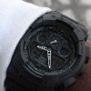 Мужские часы G-SHOCK Casio GA-100CF-1A фото 7