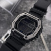 Мужские часы Casio MWD-110H-8B фото 4