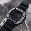 Мужские часы Casio MWD-110H-8B фото 4