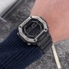 Чоловічий годинник Casio MWD-110H-8B фото 3