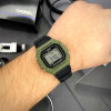 Чоловічий годинник Casio W-218H-3A фото 5