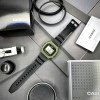 Мужские часы Casio W-218H-3A фото 3