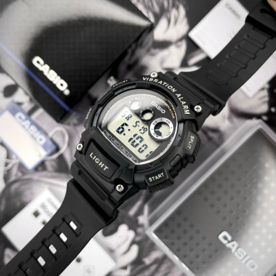 Casio W-735H-1A