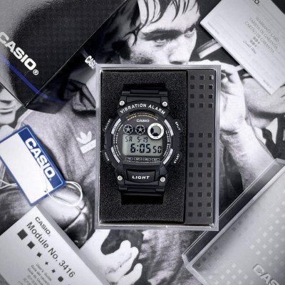 Casio W-735H-1A