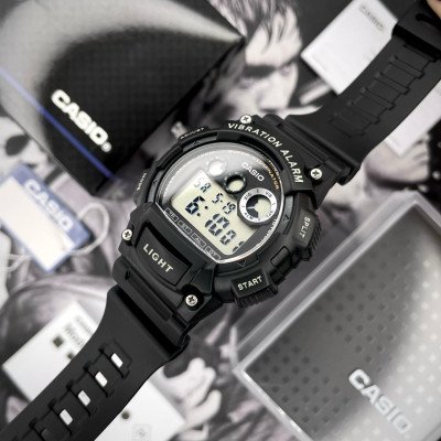 Casio W-735H-1A