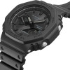 Мужские часы G-SHOCK Casio GA-B2100-1A1 фото 3
