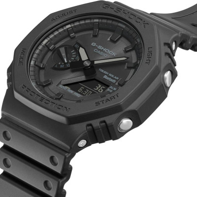 Casio G-SHOCK GA-B2100-1A1