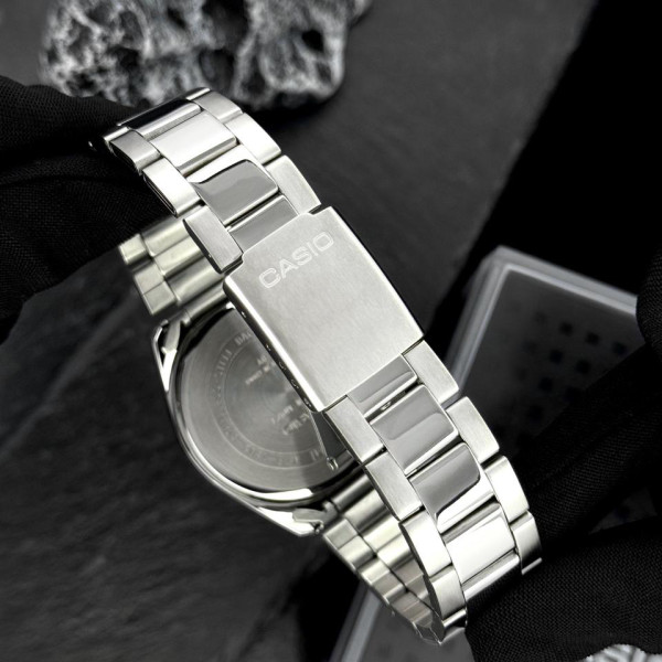 Мужские часы Casio MTP-1302D-7B фото 7
