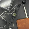 Чоловічий годинник Casio AE-1200WH-1B фото 6