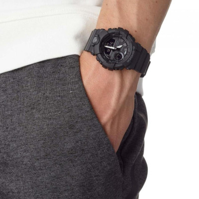 Casio G-SHOCK GBA-800-1A