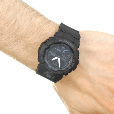 Casio G-SHOCK GBA-800-1A